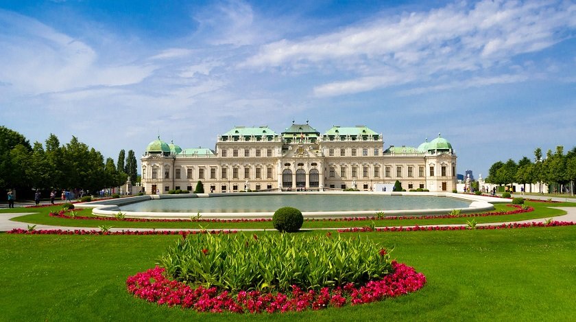 Belveder | ViennaHere.com