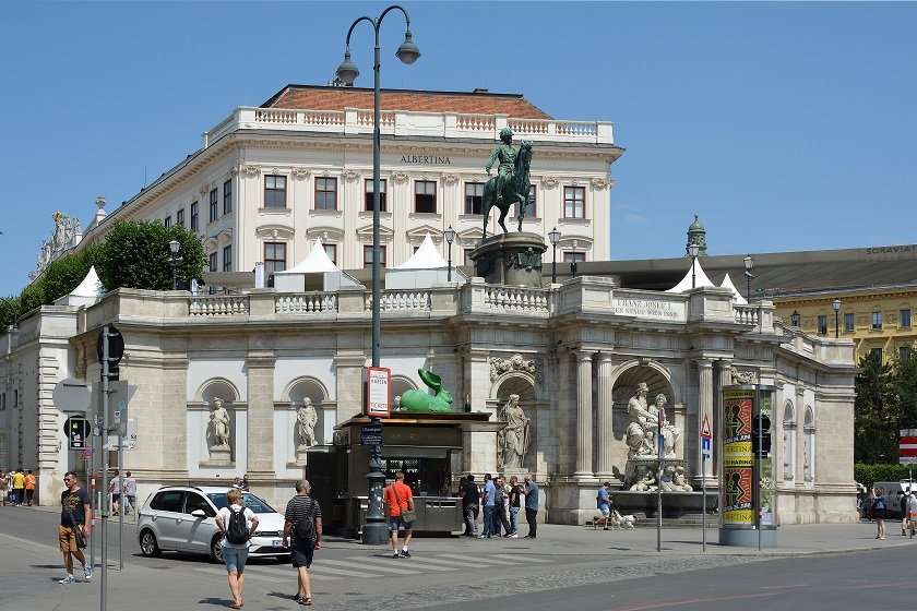 Muzeum Albertina