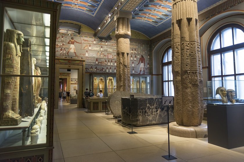 Kunsthistorisches Museum