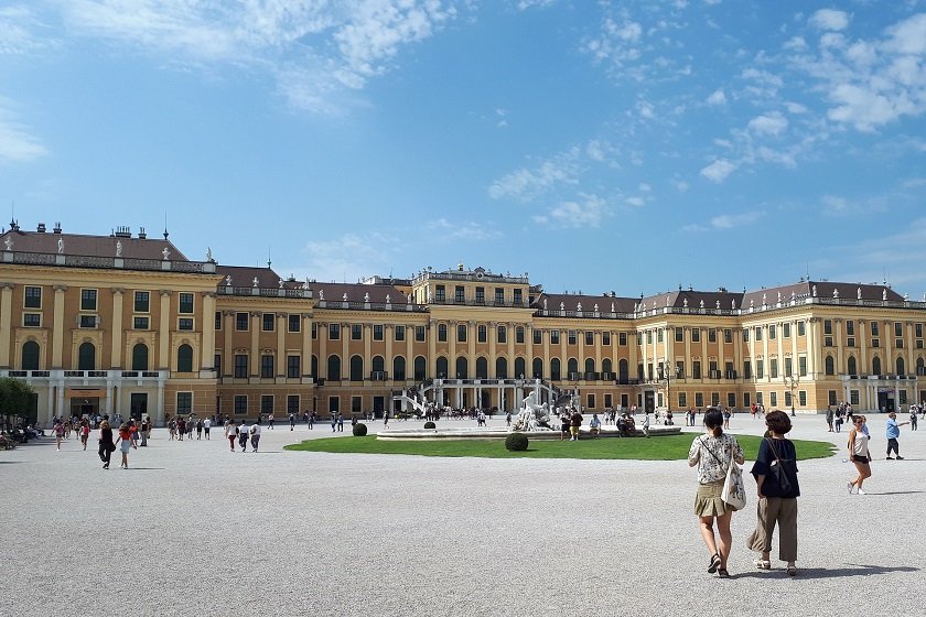 Schönbrunn