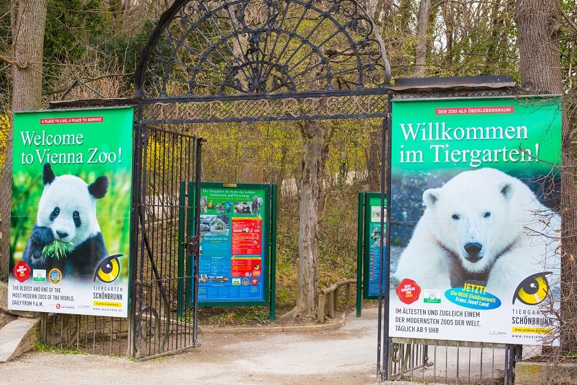 zoo vienna opening hours zoo vienna opening hours