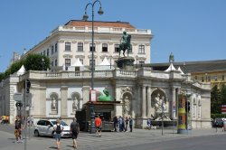 Muzeum Albertina