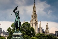 City Hall Vienna