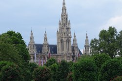 Vienna City Hall