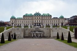 Schönbrunn Palace