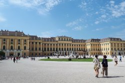 Schönbrunn
