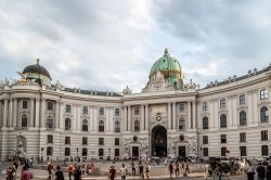 Hofburg