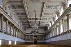 Spanish Riding School