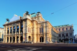 Vídeňská opera