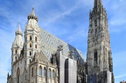 St. Stephen’s Cathedral